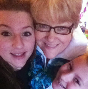 Meet your Posher, Sandra